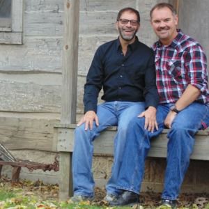 Meet your Posher, Charles